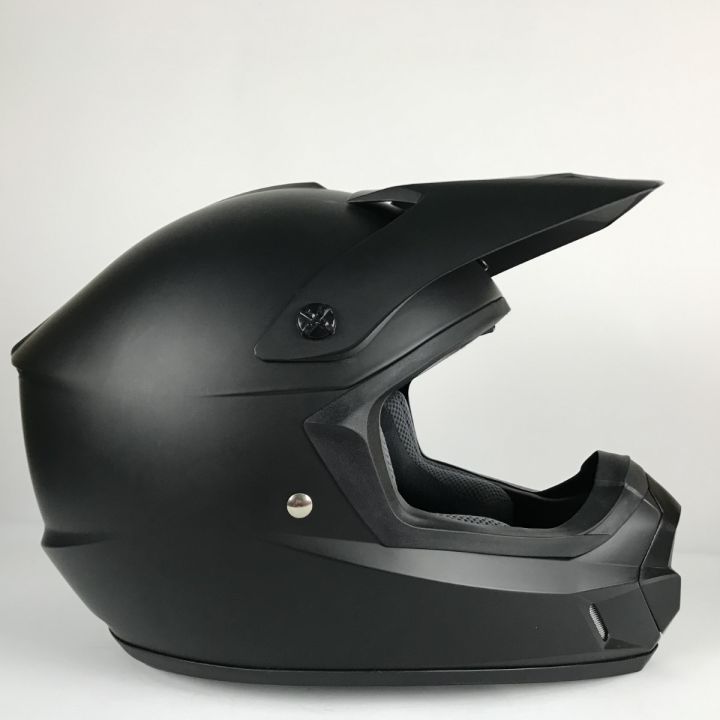 HJC ヘルメット CS-MX II モトクロス キッズサイズXL60～61cm 袋付き