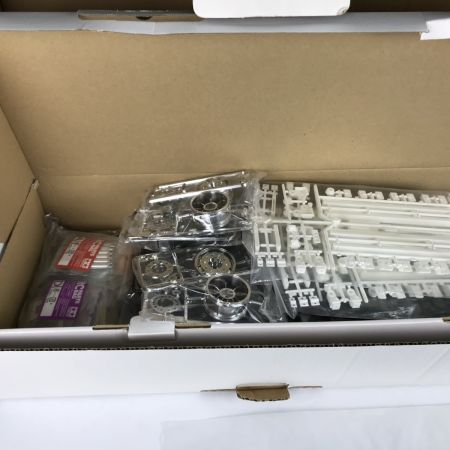  TAMIYA タミヤ 1/14 電動RC トレーラートラック用 日本郵船 40フィートコンテナ セミトレーラー NO30