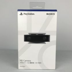 ■■ SONY ソニー プレイステーション5  HDカメラ PS5 CFI-ZEY1 Nランク