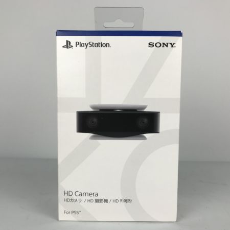  SONY ソニー プレイステーション5  HDカメラ PS5 CFI-ZEY1