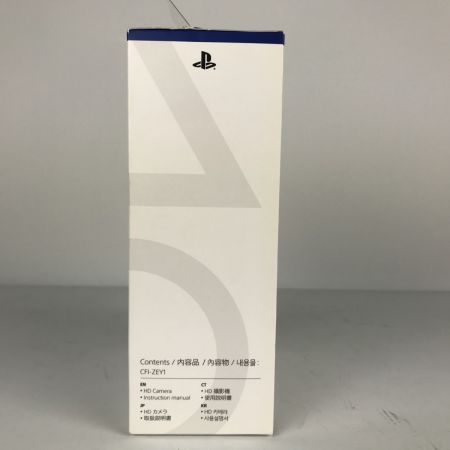  SONY ソニー プレイステーション5  HDカメラ PS5 CFI-ZEY1