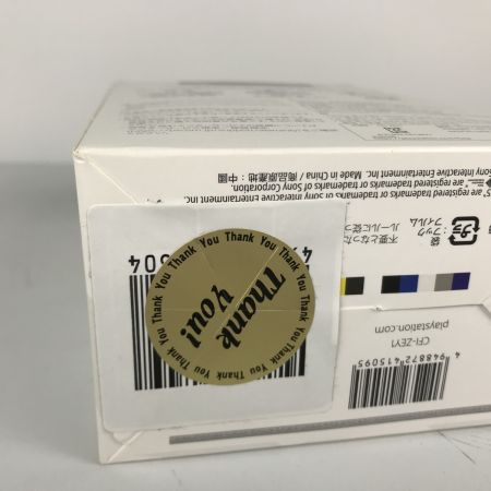  SONY ソニー プレイステーション5  HDカメラ PS5 CFI-ZEY1