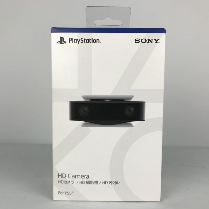 SONY ソニー プレイステーション5 HDカメラ PS5 CFI-ZEY1 - 中古トレカ SONY ソニー プレイステーション5 HDカメラ PS5 CFI-ZEY1 - 中古トレカ