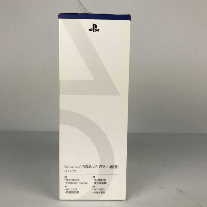 SONY ソニー プレイステーション5 HDカメラ PS5 CFI-ZEY1 - 中古トレカ