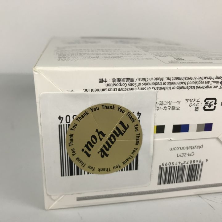 SONY ソニー プレイステーション5 HDカメラ PS5 CFI-ZEY1 - 中古トレカ