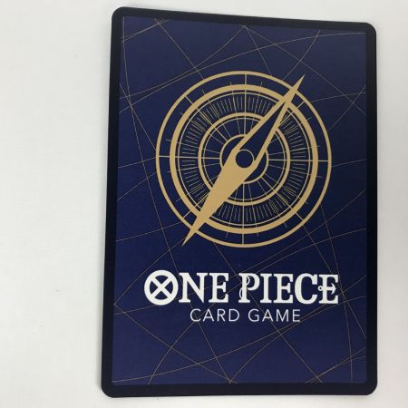   ワンピース OP05-091 レベッカ SR