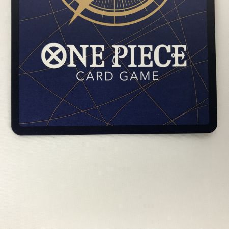   ワンピース OP05-091 レベッカ SR