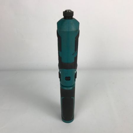  MAKITA マキタ 充電式ペンインパクトドライバ 本体/充電器/バッテリー２個 /取説/ケース付き  TD022D グリーン