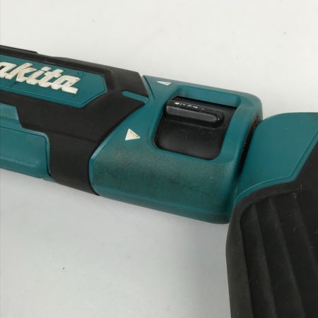 MAKITA マキタ 充電式ペンインパクトドライバ 本体/充電器/バッテリー２個 /取説/ケース付き  TD022D グリーン
