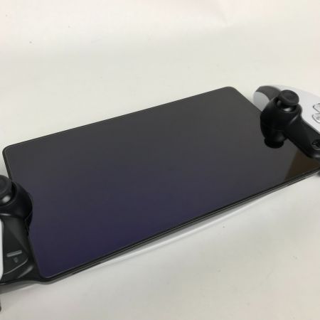  SONY ソニー Playstation Portal for PS5 プレイステーション ポータル リモートプレイヤー CFI-Y1000