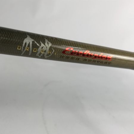  Megabass メガバス デストロイヤーヘッジホッグ エヴォルジオン オロチエボリューション F4st-69RSDti