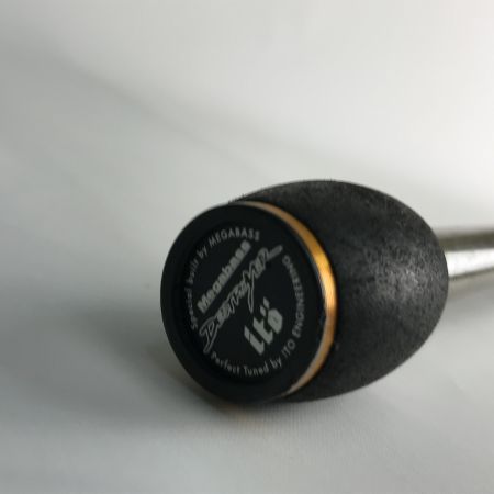  Megabass メガバス デストロイヤーヘッジホッグ エヴォルジオン オロチエボリューション F4st-69RSDti