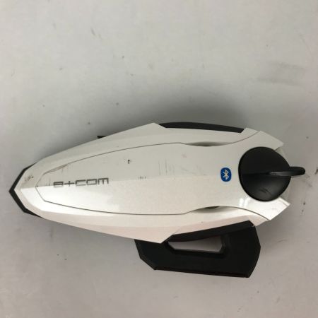  B+com ビーコム 6X SYGN HOUSE サインハウス インカム シングルユニット Bluetooth SB6X 6X