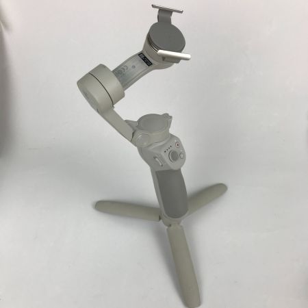  DJI OM4 スマートフォン用 ジンバル スタビライザー