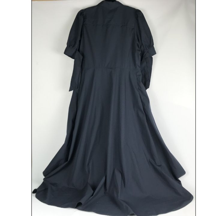 polo dazzlin ネイビー s ワンピース POLO BCS コラボ】ポロシャツワンピース（ワンピース）｜dazzlin