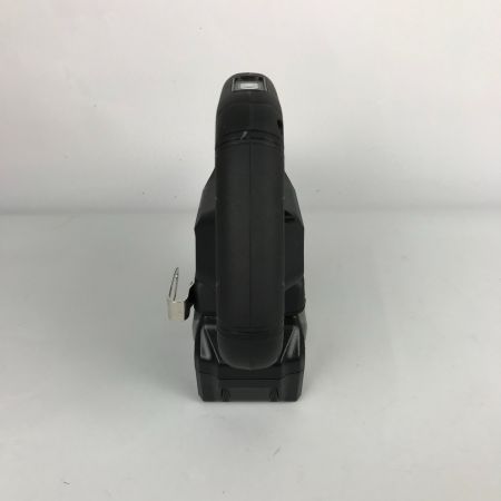  HiKOKI ハイコーキ コードレスブロワ バッテリー付き RB36DB ブラック