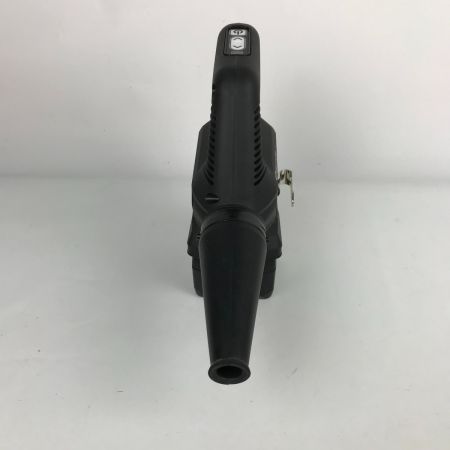  HiKOKI ハイコーキ コードレスブロワ バッテリー付き RB36DB ブラック