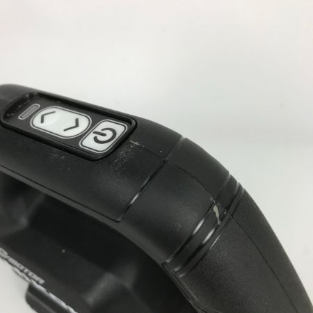  HiKOKI ハイコーキ コードレスブロワ バッテリー付き RB36DB ブラック