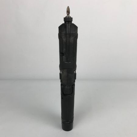  MAKITA マキタ 充電式ペンインパクトドライバ 本体/充電器/バッテリー２個 /取説/ケース付き  TD022D ブラック