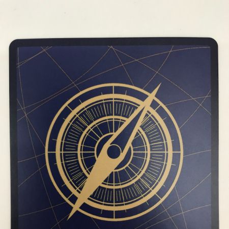   ワンピースカード OP02-120 ウタ SEC SP