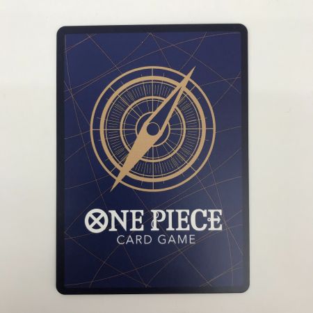   ワンピースカード OP01-016 ナミ SP