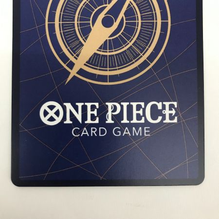   ワンピースカード OP01-016 ナミ SP