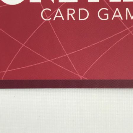   ワンピースカード OP01-002 トラファルガー・ロー