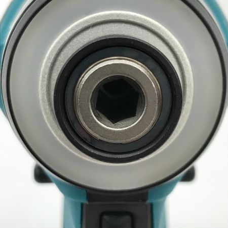  MAKITA マキタ インパクトドライバ TD173DRGX ネイビー