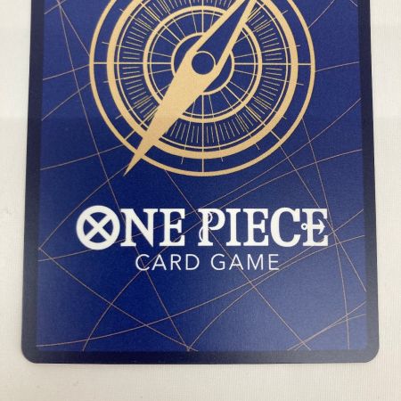   ワンピースカードゲーム シャーロット・プリン SP
