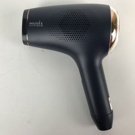  ミュゼプラチナム MUSEE PLATINUM  エピフォトスキンケア ハイグレード 脱毛器 BE903MH