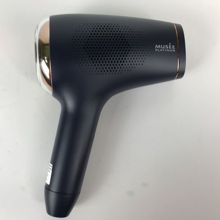  ミュゼプラチナム MUSEE PLATINUM  エピフォトスキンケア ハイグレード 脱毛器 BE903MH