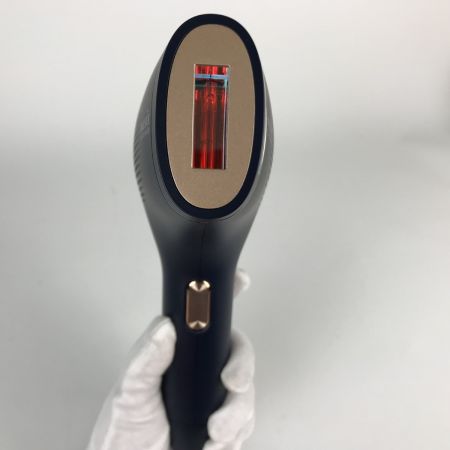  ミュゼプラチナム MUSEE PLATINUM  エピフォトスキンケア ハイグレード 脱毛器 BE903MH