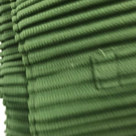  ISSEY MIYAKE イッセイミヤケ HOMME PLISSE × ISSEY MIYAKE オムプリッセ イッセイミヤケ プリーツパンツ サイズ2 HP13JF135 グリーン