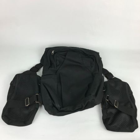  Foxfire フォックスファイヤー  バーチカルタックルベスト ブラック