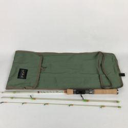 ■■ M-AIRE Mアイレ ルアーロッド 正影グラス MG-53ML Bランク