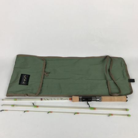  M-AIRE Mアイレ ルアーロッド 正影グラス MG-53ML