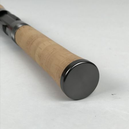  M-AIRE Mアイレ ルアーロッド 正影グラス MG-53ML