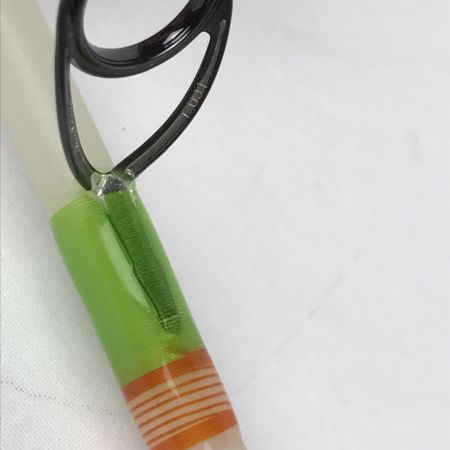  M-AIRE Mアイレ ルアーロッド 正影グラス MG-53ML