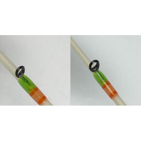  M-AIRE Mアイレ ルアーロッド 正影グラス MG-53ML