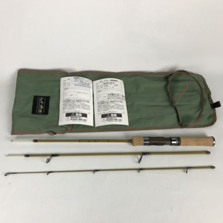  M-AIRE Mアイレ ルアーロッド 正影グラス MG-50LS