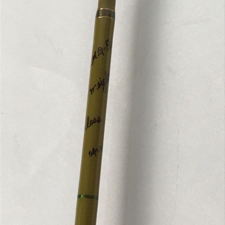  M-AIRE Mアイレ ルアーロッド 正影グラス MG-50LS