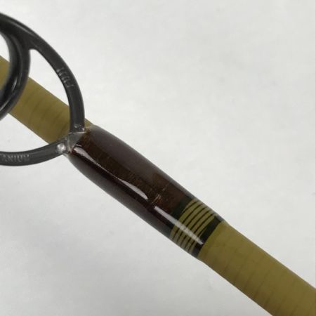  M-AIRE Mアイレ ルアーロッド 正影グラス MG-50LS