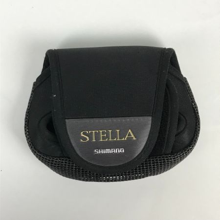  SHIMANO シマノ スピニングリール  07ステラ C2000S  02157