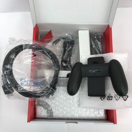  Nintendo ニンテンドウ Nintendo Switch スイッチ 本体 有機ELモデル ホワイト HEG-001