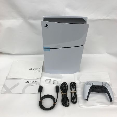  SONY ソニー PlayStation5 デジタルエディション プレステ5 本体 付属品完備 CFI-2000B01