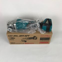 ■■ MAKITA マキタ 充電式ディスクグラインダ 100mm GA404DZN Sランク
