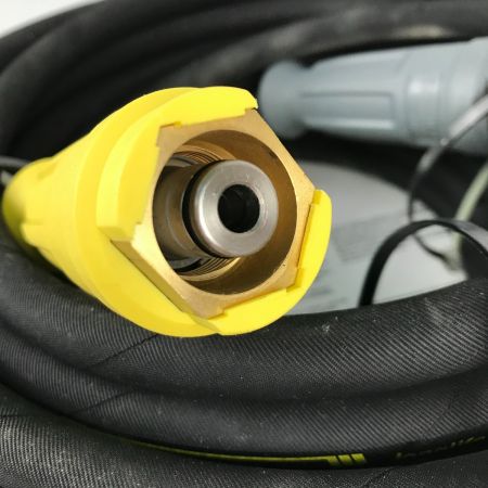  KARCHER ケルヒャー 高圧ホース 20m  EASY!LOCK 対応 ID8 6.110-027.0