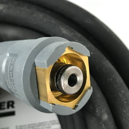  KARCHER ケルヒャー 高圧ホース 20m  EASY!LOCK 対応 ID8 6.110-027.0