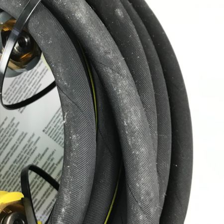  KARCHER ケルヒャー 高圧ホース 20m  EASY!LOCK 対応 ID8 6.110-027.0