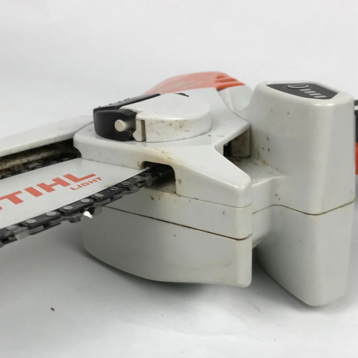 STIHL スチール 電動工具 ガーデンカッター バッテリー  